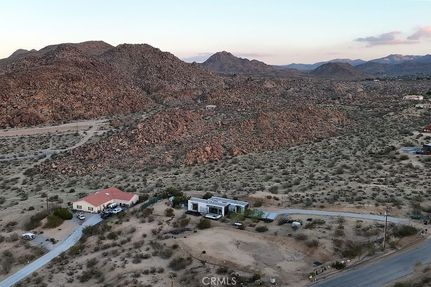 Farm Property for sale in San Bernardino County, California