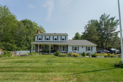 Ranch Property for sale in Litchfield County, Connecticut