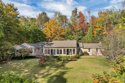 Ranch Property for sale in Grafton County, New Hampshire