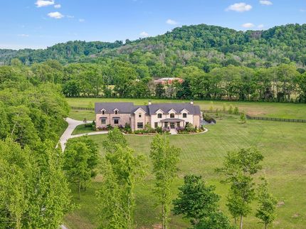 Ranch Property for sale in Williamson County, Tennessee
