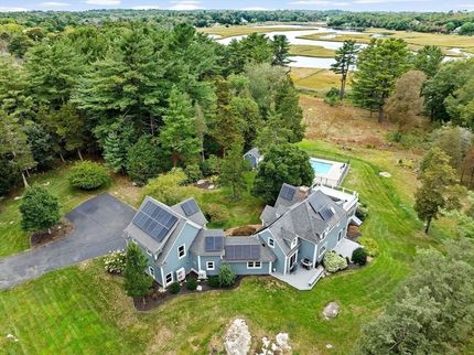 Ranch Property for sale in Plymouth County, Massachusetts