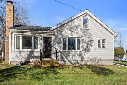 Farm Property for sale in Milwaukee County, Wisconsin