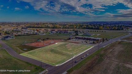 Timberland Property for sale in Stark County, North Dakota