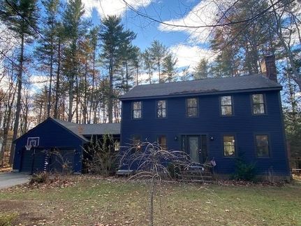 Ranch Property for sale in Strafford County, New Hampshire