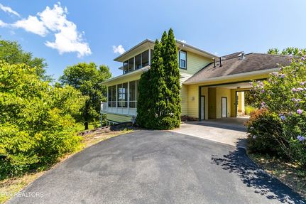 Farm Property for sale in Sevier County, Tennessee