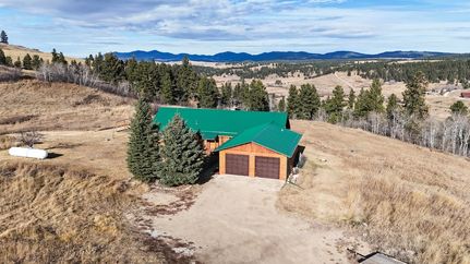 Farm Property for sale in Fergus County, Montana