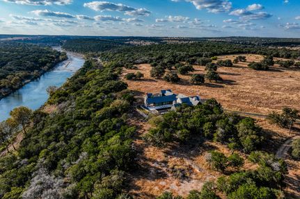 Ranch Property for sale in Kerr County, Texas