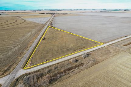 Undeveloped Land for sale in Phelps County, Nebraska