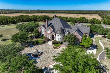 Property for sale in Kaufman County, Texas