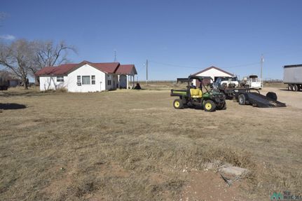 Ranch Property for sale in Roosevelt County, New Mexico