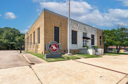 Commercial Property for sale in Burleson County, Texas