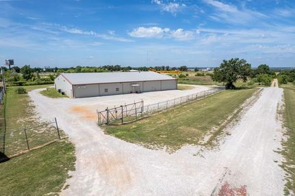 Commercial Property for sale in Eastland County, Texas