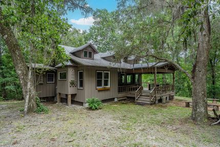 Property for sale in Camden County, Georgia