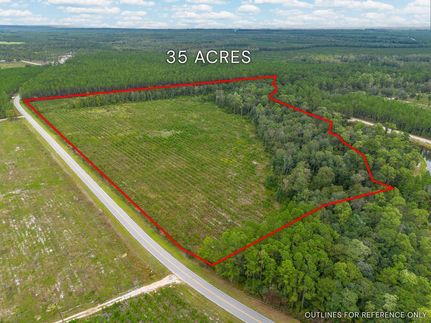 Property for sale in Charlton County, Georgia