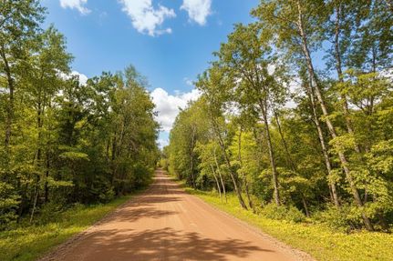 Undeveloped Land for sale in Crow Wing County, Minnesota
