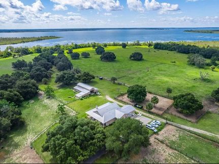 Lakefront Property for sale in Lake County, Florida