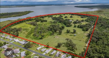 Ranch Property for sale in Lake County, Florida