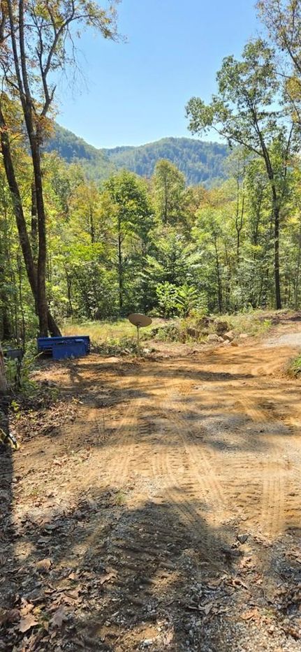 Property for sale in Fentress County, Tennessee