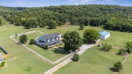 Recreational Property for sale in Mayes County, Oklahoma