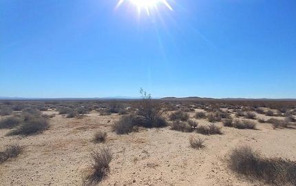 Ranch Property for sale in San Bernardino County, California
