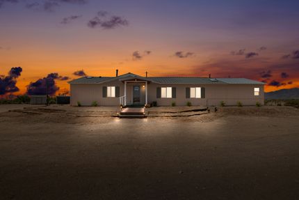 Property for sale in Luna County, New Mexico