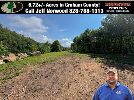 Property for sale in Graham County, North Carolina