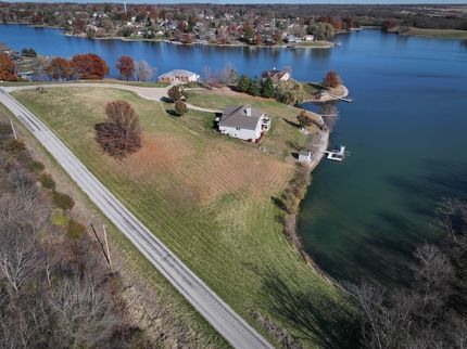 Waterfront Property for sale in Mercer County, Illinois