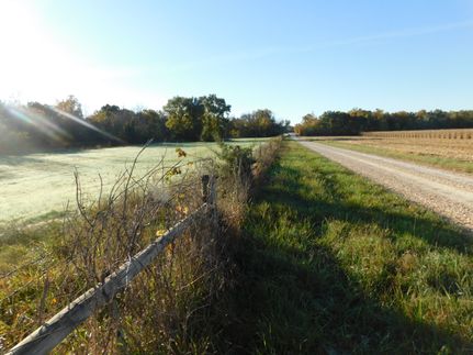 Property for sale in Audrain County, Missouri