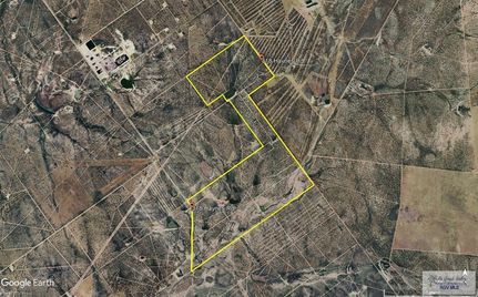 Hunting Land for sale in Zapata County, Texas