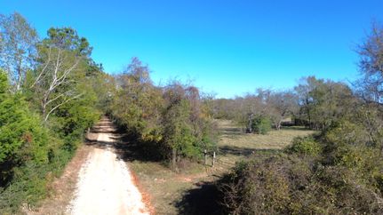Hunting Land for sale in Houston County, Texas