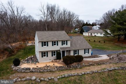 Property for sale in Chester County, Pennsylvania