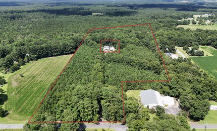 Undeveloped Land for sale in Horry County, South Carolina