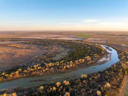 Property for sale in Grant County, Oklahoma