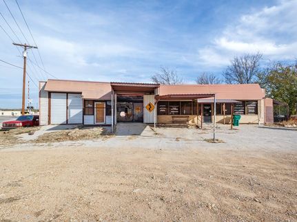 Property for sale in Coleman County, Texas