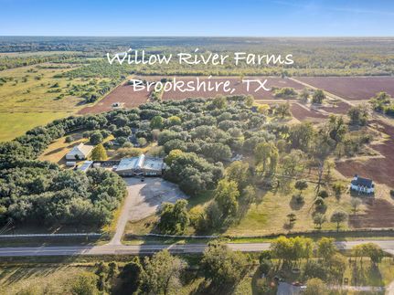 Farm Property for sale in Waller County, Texas