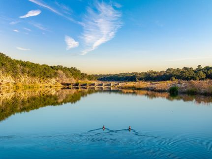 Ranch Property for sale in Burnet County, Texas