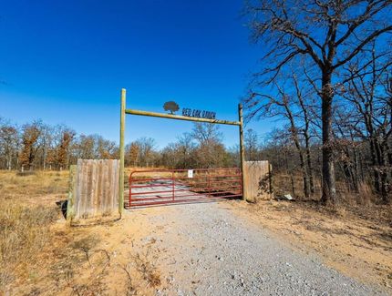 Property for sale in Carter County, Oklahoma