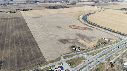 Farm Property for sale in Howard County, Indiana