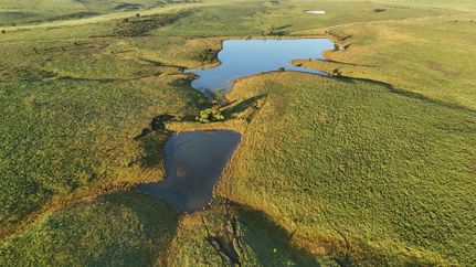 Property for sale in Greenwood County, Kansas