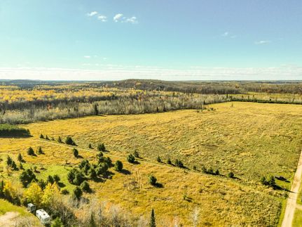 Farm Property in Forest County, Wisconsin