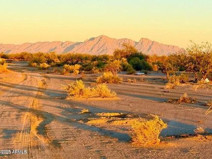 Property for sale in Pinal County, Arizona