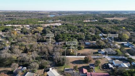 Timberland Property for sale in Hill County, Texas