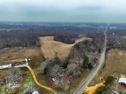 Hunting Land for sale in Graves County, Kentucky