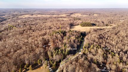 Undeveloped Land for sale in Orange County, Indiana