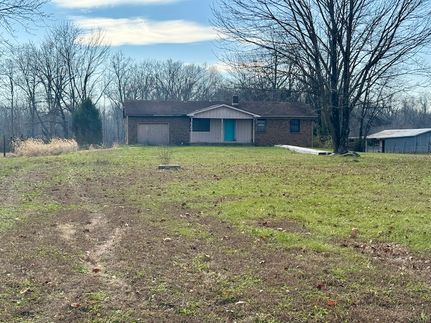 Property for sale in Warrick County, Indiana