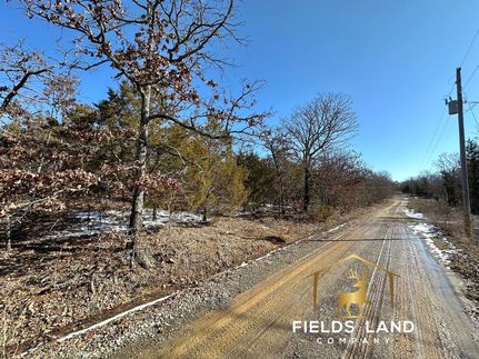 Recreational Property for sale in Pittsburg County, Oklahoma