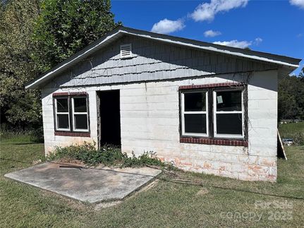 Property for sale in Davie County, North Carolina