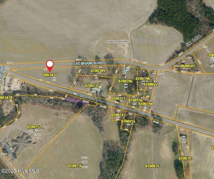 Property for sale in Gates County, North Carolina