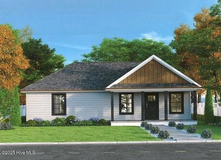 Property for sale in Gates County, North Carolina