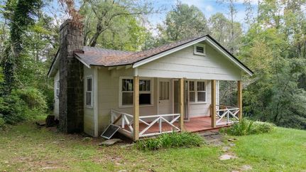 Property for sale in Macon County, North Carolina